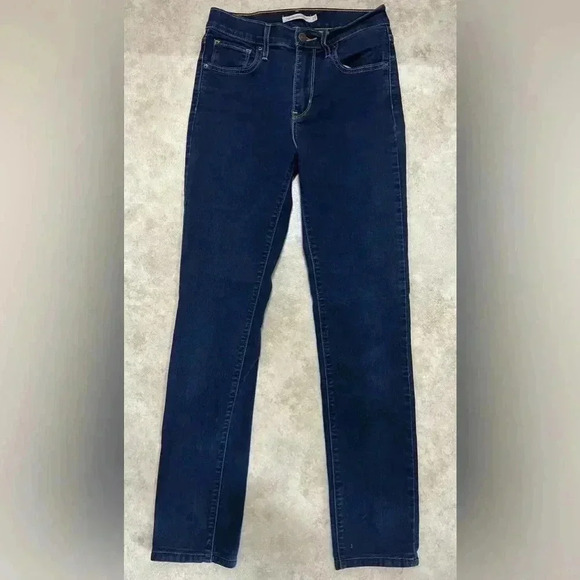 Levi's Denim - Levi’s 724 Women’s Jeans